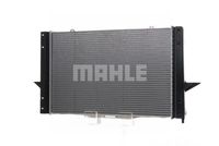 Thumbnail - Radiateur - CR764000S - MAHLE
