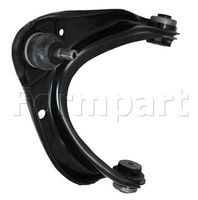 носач, окачване на колелата