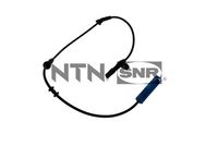 Sensor, Raddrehzahl