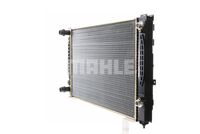 Thumbnail - Radiateur - CR132000S - MAHLE