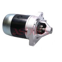 Starter ASHIKA, Cod: 003-M162