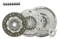 Set ambreiaj AISIN, Cod: SCKE-VG23R