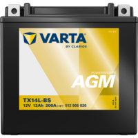 VARTA Accu / Batterij 3