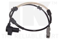 Sensor, Raddrehzahl