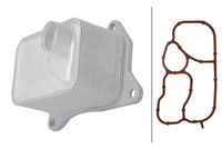 Ölkühler, Motoröl