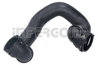 маркуч на радиатора