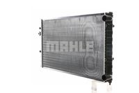 Thumbnail - Radiateur - CR395000S - MAHLE