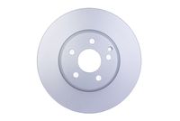 Bremsscheibe