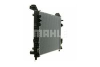 Thumbnail - Radiateur - CR781000P - MAHLE