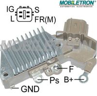 Generatorregler Generatorregler