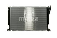 Thumbnail - Radiateur - CR1080000S - MAHLE