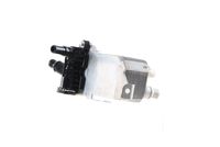 Thumbnail - Oliekoeler, automatische transmissie - CLC125000S - MAHLE