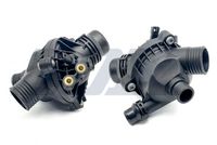 термостат, охладителна течност