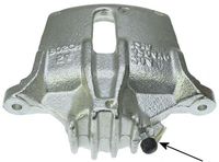 Bremssattel
