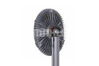 Thumbnail - Koppeling, radiateurventilator - CFC70000P - MAHLE