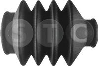 комплект маншон, полуоска