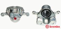 Bremssattel