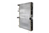 Thumbnail - Radiateur - CR392000S - MAHLE