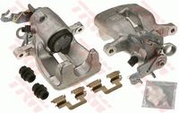 Bremssattel