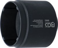 STECKSCHLüSSEL GETRIEBEFLANSCH