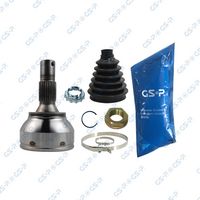 Set articulatie, planetara GSP, Cod: 802355