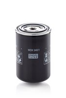 Kraftstofffilter Kraftstofffilter