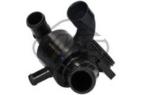 корпус на термостат