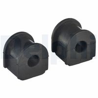 Lagerbuchse, Stabilisator