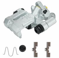 Bremssattel