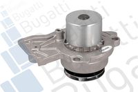 Wasserpumpe, Motorkühlung