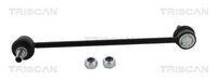 Stange/Strebe, Stabilisator