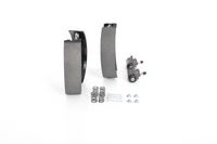 BOSCH Remschoenset 5