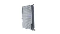 Thumbnail - Intercooler, inlaatluchtkoeler - CI121000P - MAHLE