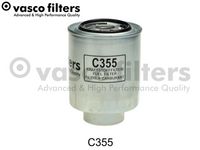 Kraftstofffilter