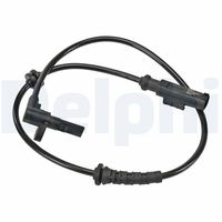 Sensor, Raddrehzahl
