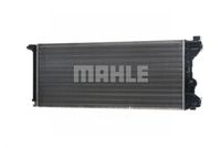 Thumbnail - Radiateur - CR597000S - MAHLE
