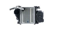 Thumbnail - Intercooler, inlaatluchtkoeler - CI218000P - MAHLE