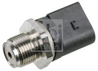 Sensor, Kraftstoffdruck