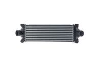 Thumbnail - Intercooler, inlaatluchtkoeler - CI681000S - MAHLE