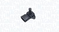Sensor, Saugrohrdruck