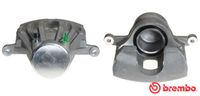 Bremssattel