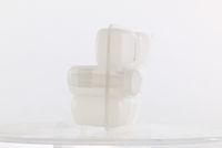 Thumbnail - Expansietank, koelvloeistof - CRT129000S - MAHLE