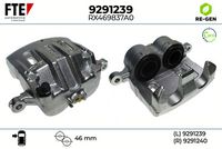 Etrier frana FTE, Cod: 9291239