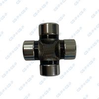 Шарнир, карданен вал