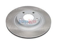 спирачен диск