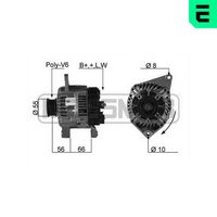 Generator / Alternator ERA, Cod: 210122R