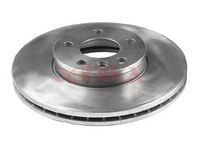 Disc frana ASHIKA, Cod: 60-00-0316C