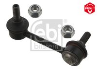 Stange/Strebe, Stabilisator