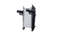 Thumbnail - Intercooler, inlaatluchtkoeler - CI267000P - MAHLE