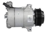 THERMOTEC Compressor, airconditioning 4